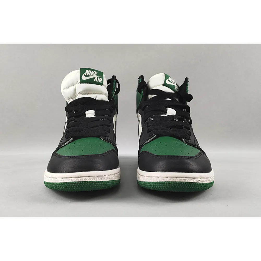 Air Jordan 1 Retro High Pine Green (GS) 575441-302