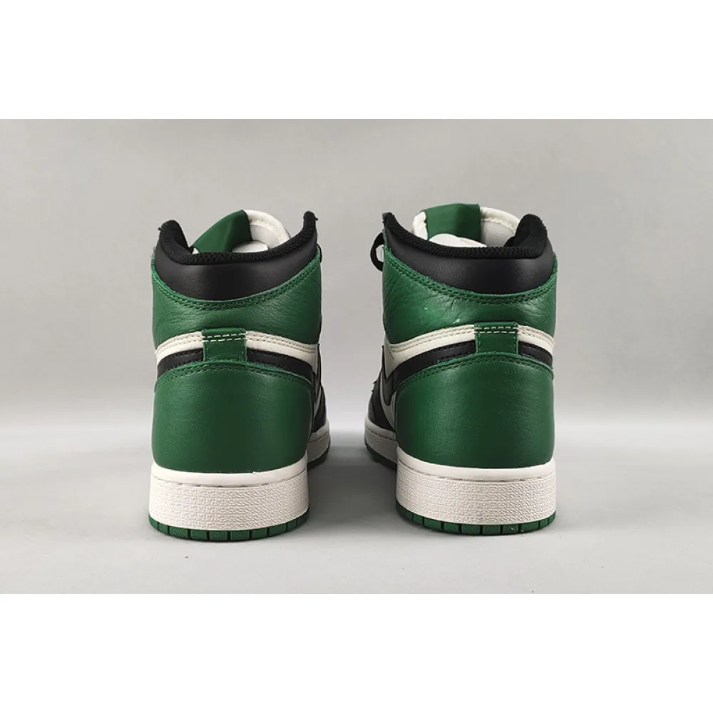 Air Jordan 1 Retro High Pine Green (GS) 575441-302