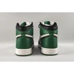 Air Jordan 1 Retro High Pine Green (GS) 575441-302