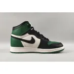 Air Jordan 1 Retro High Pine Green (GS) 575441-302