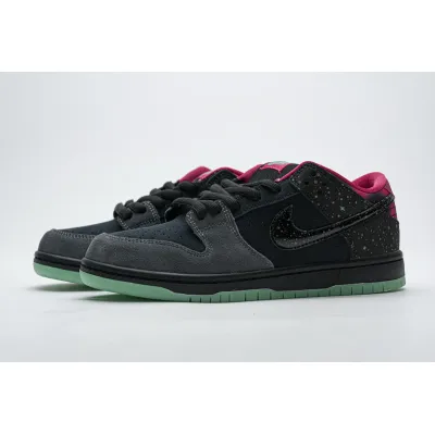 Nike Dunk SB Low Premier Northern Lights 724183-063 [Top Version] 01