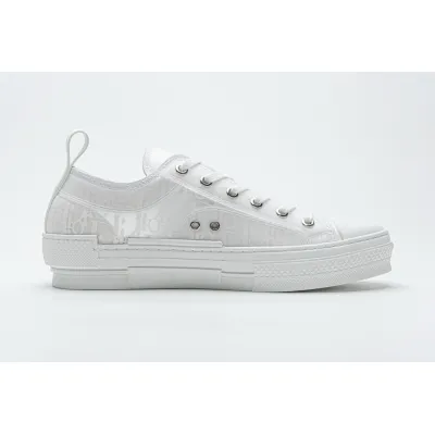 Dior B23 Low Top Oblique 3SN249YNT_H060  [Top Version] 02