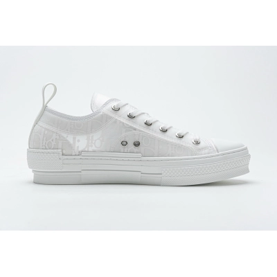 Dior B23 Low Top Oblique 3SN249YNT_H060  [Top Version] 02