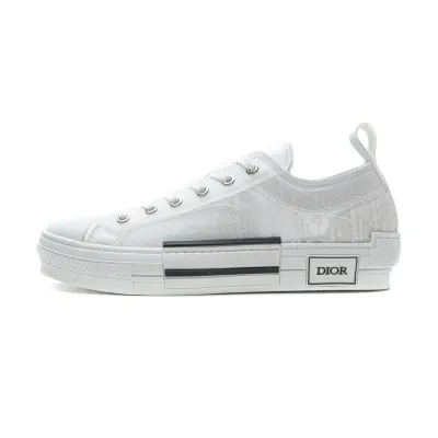 Dior B23 Low Top Oblique 3SN249YNT_H060  [Top Version] 01