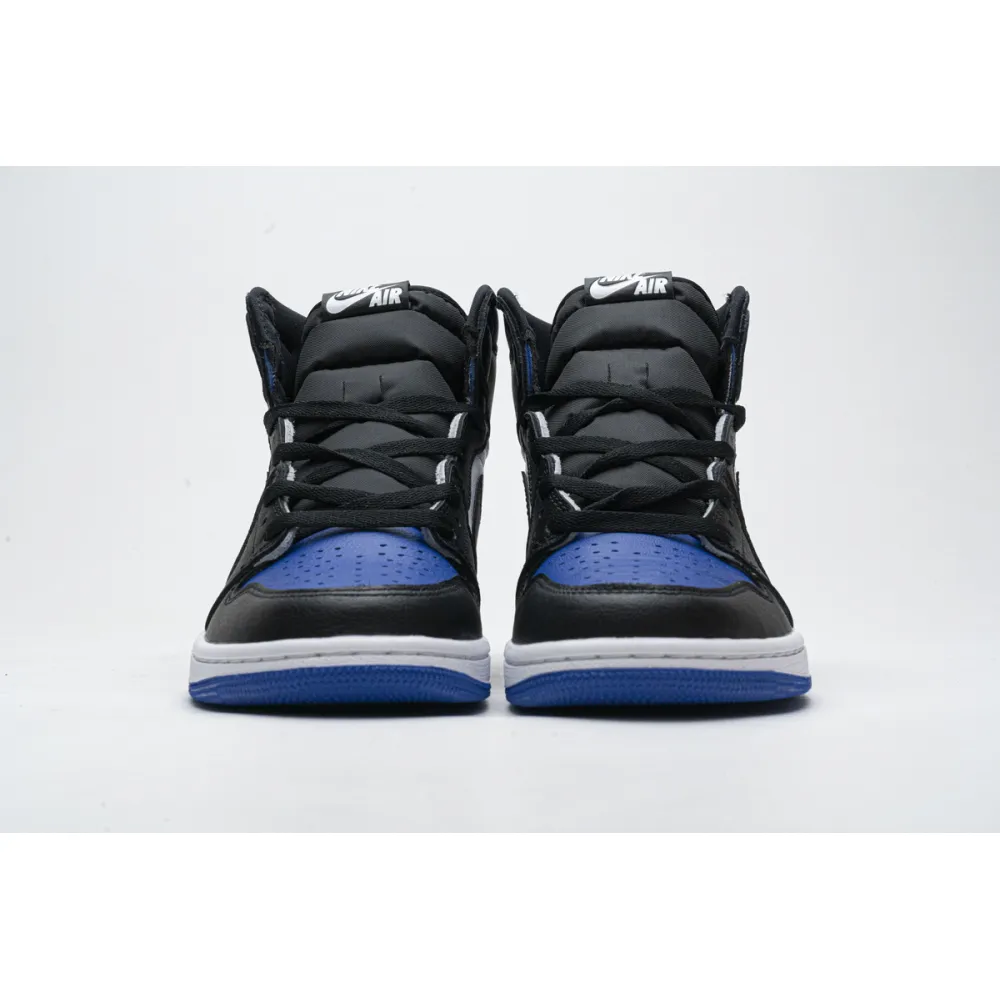 Air Jordan 1 Retro High Royal Toe 555088-041