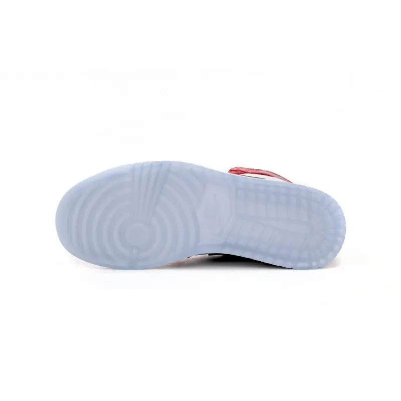 Air Jordan 1 Retro High Spider-Man Origin Story 555088-602
