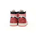 Air Jordan 1 High OG Spider-Man Across the Spider-Verse DV1748-601