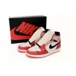 Air Jordan 1 High OG Spider-Man Across the Spider-Verse DV1748-601