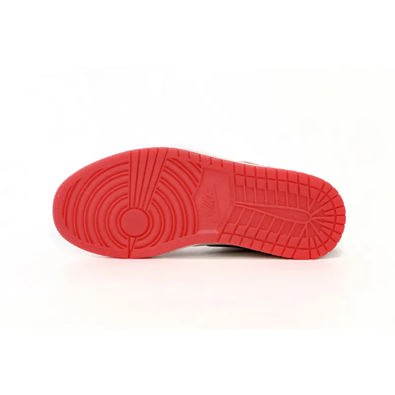 Air Jordan 1 High OG Spider-Man Across the Spider-Verse DV1748-601