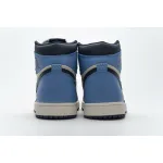 Air Jordan 1 Retro High Obsidian (GS) 575441-140