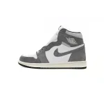 Air Jordan 1 Retro High OG Washed Black DZ5485-051