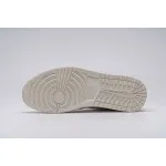 Air Jordan 1 Retro High Phantom Gym Red 555088-160