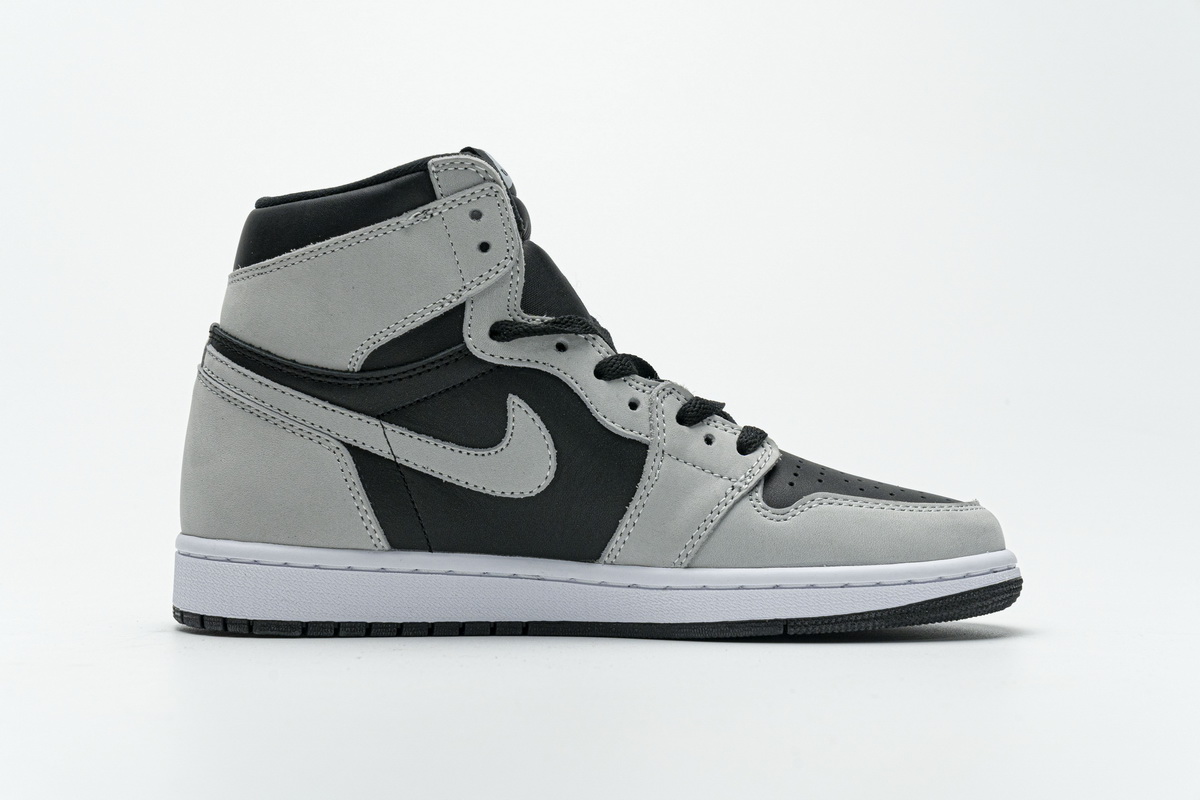 Air Jordan 1 Retro High Shadow 2.0 555088-035