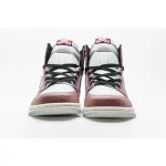 Air Jordan 1 Retro High Trophy Room Chicago DA2728-100
