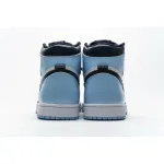 Air Jordan 1 Retro High UNC Patent (Women's) CD0461-401