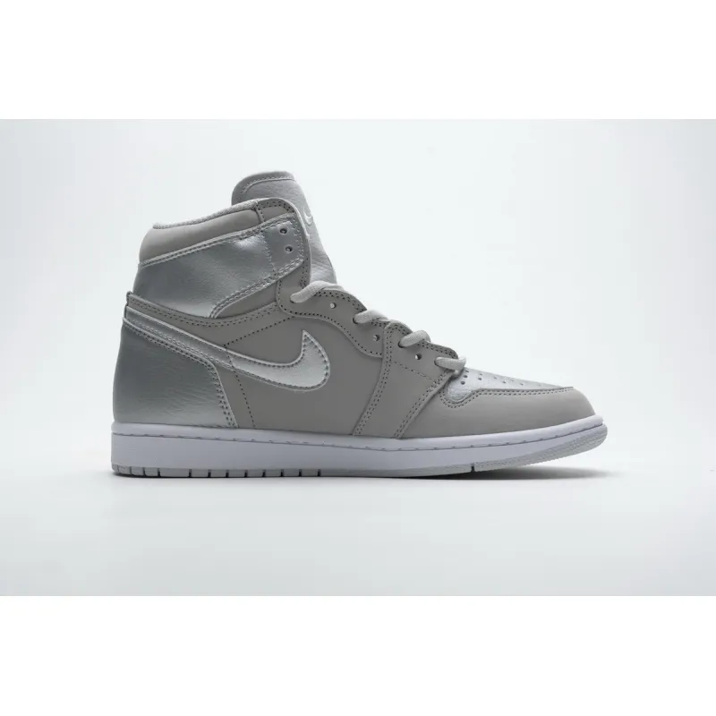 Air Jordan 1 Retro High CO Japan Neutral Grey (2020) DC1788-029