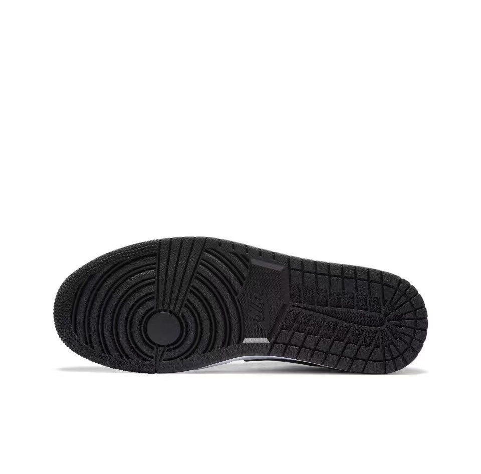Air Jordan 1 Low Light Smoke Grey 553558-030