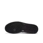 Air Jordan 1 Low Light Smoke Grey 553558-030
