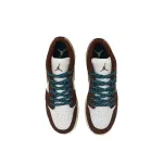 Air Jordan 1 Low SE Cacao Wow (GS)  FB2216-200