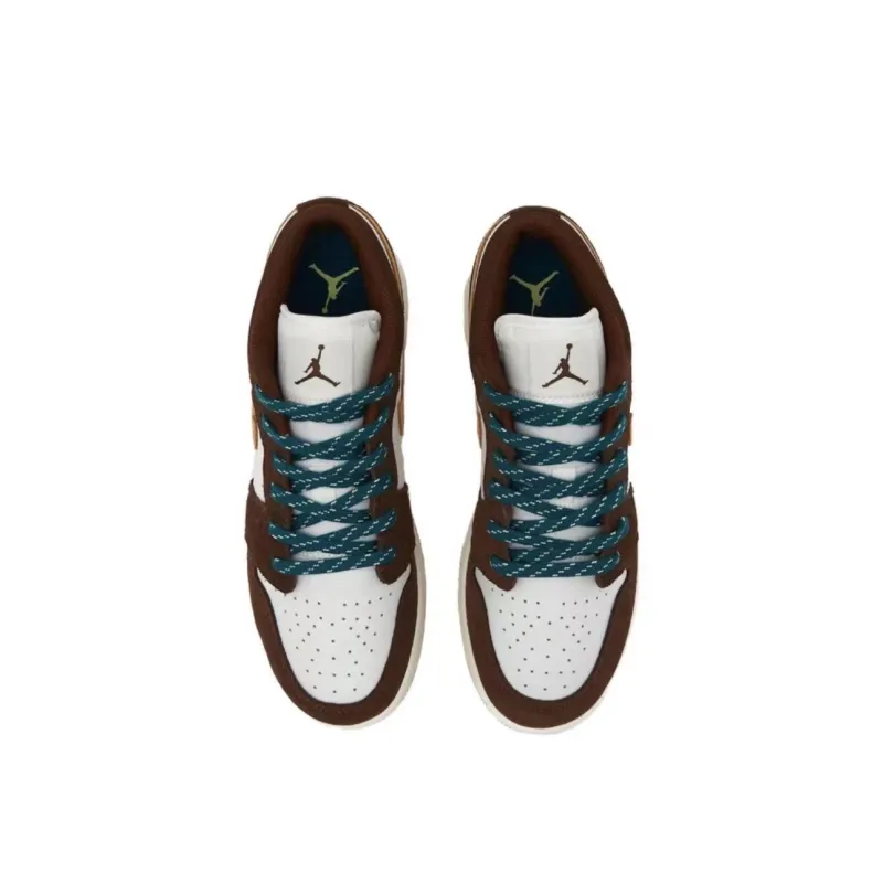 Air Jordan 1 Low SE Cacao Wow (GS)  FB2216-200