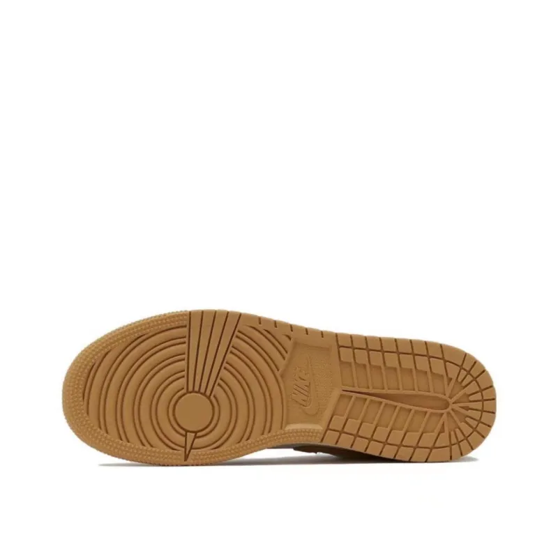 Air Jordan 1 Low SE Cacao Wow (GS)  FB2216-200