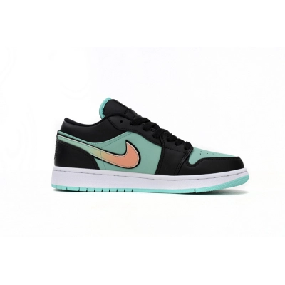 Air Jordan 1 Low SE Tropical Twist CK3022-301 02