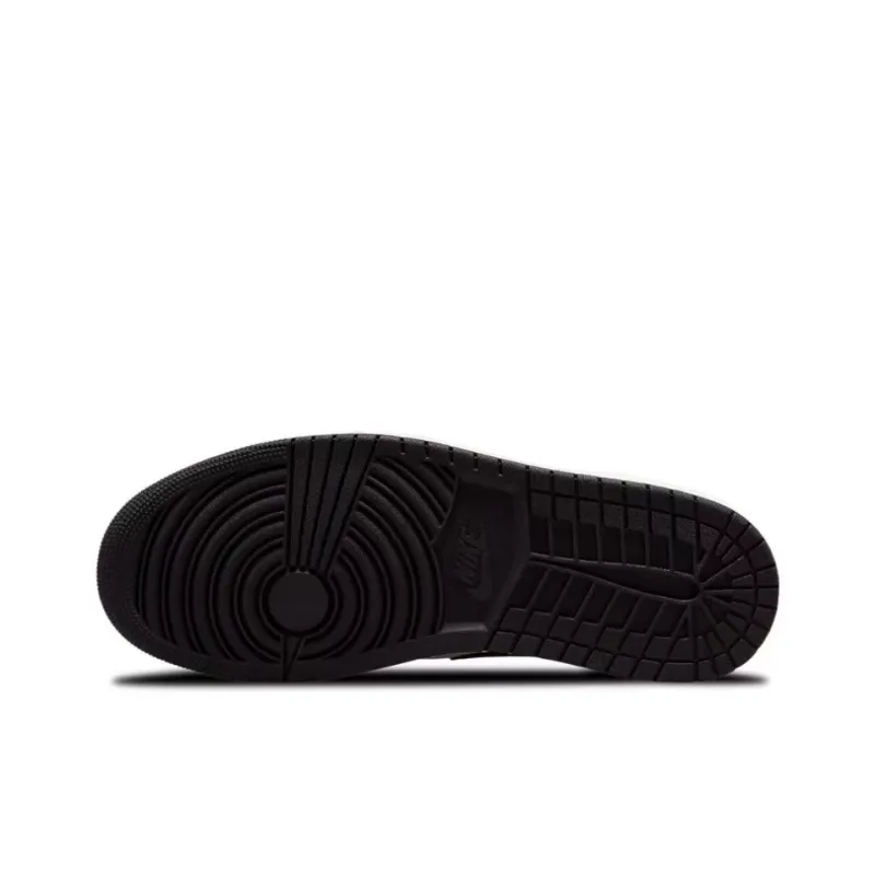 Air Jordan 1 Low Mocha DC6991-200