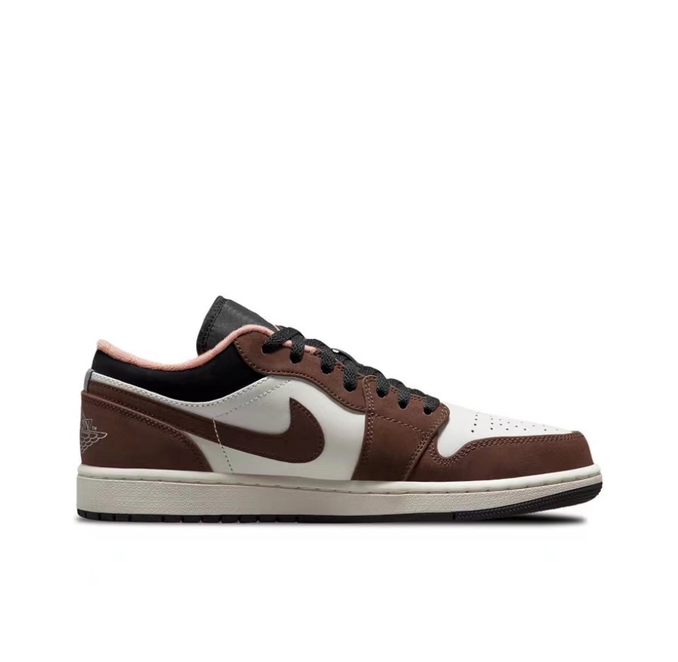 Air Jordan 1 Low Mocha DC6991-200