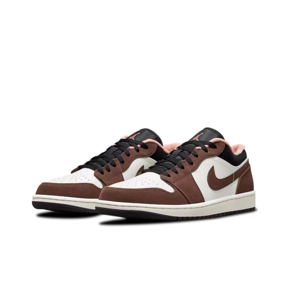 Air Jordan 1 Low Mocha DC6991-200