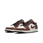 Air Jordan 1 Low Mocha DC6991-200