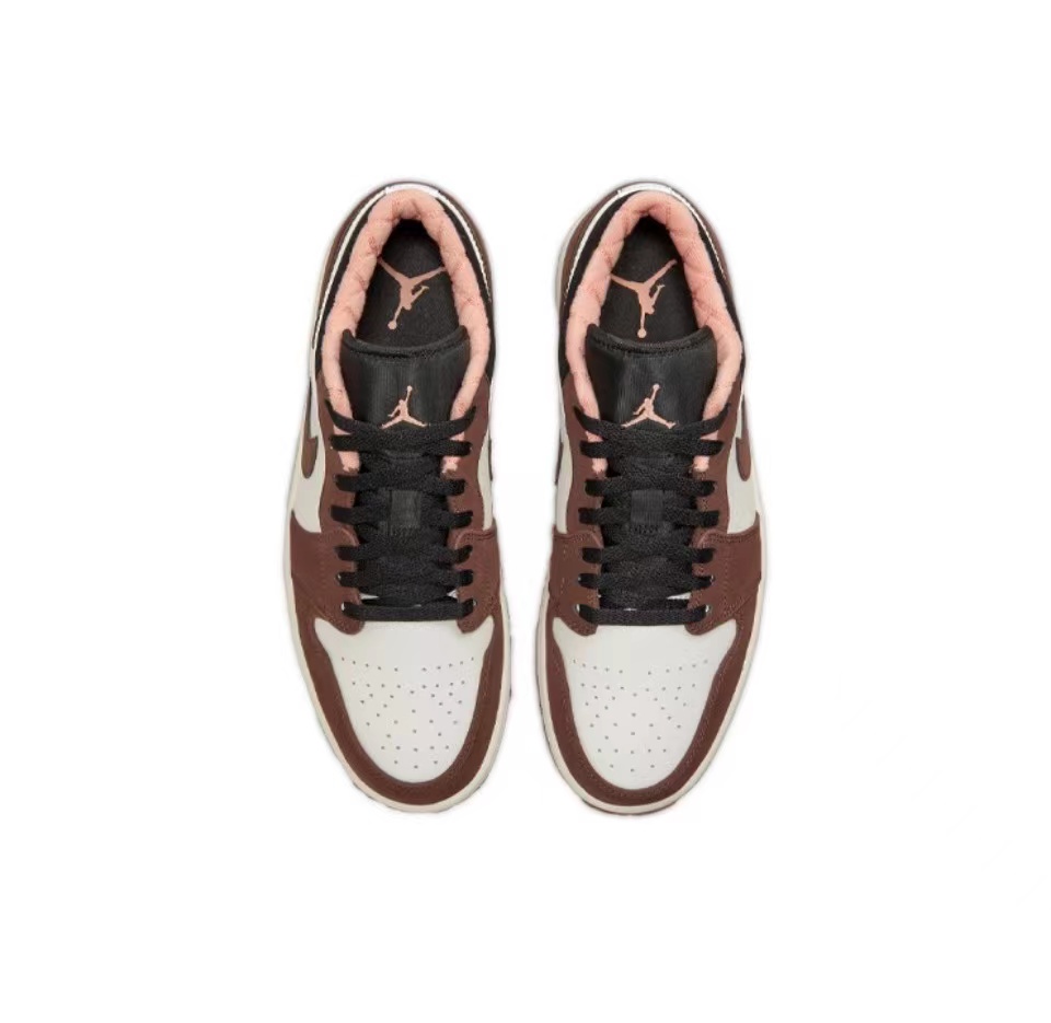 Air Jordan 1 Low Mocha DC6991-200