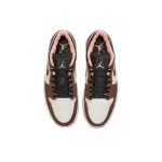 Air Jordan 1 Low Mocha DC6991-200