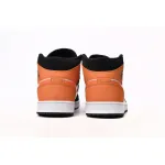 Air Jordan 1 Mid Shattered Backboard 554724-058