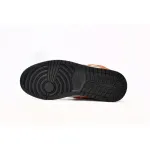 Air Jordan 1 Mid Shattered Backboard 554724-058