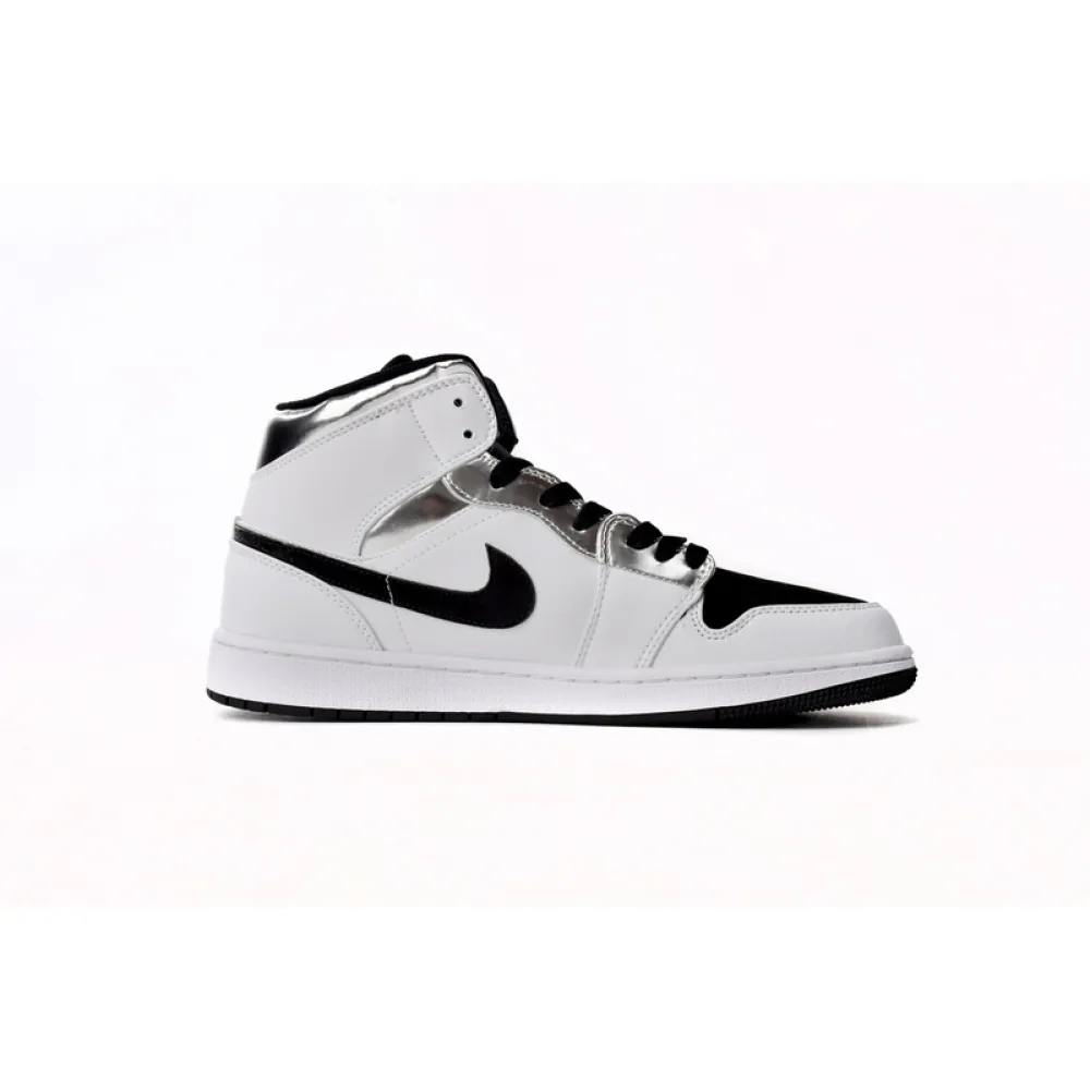 Air Jordan 1 Mid Alternate Think 16 554724-121