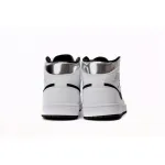 Air Jordan 1 Mid Alternate Think 16 554724-121