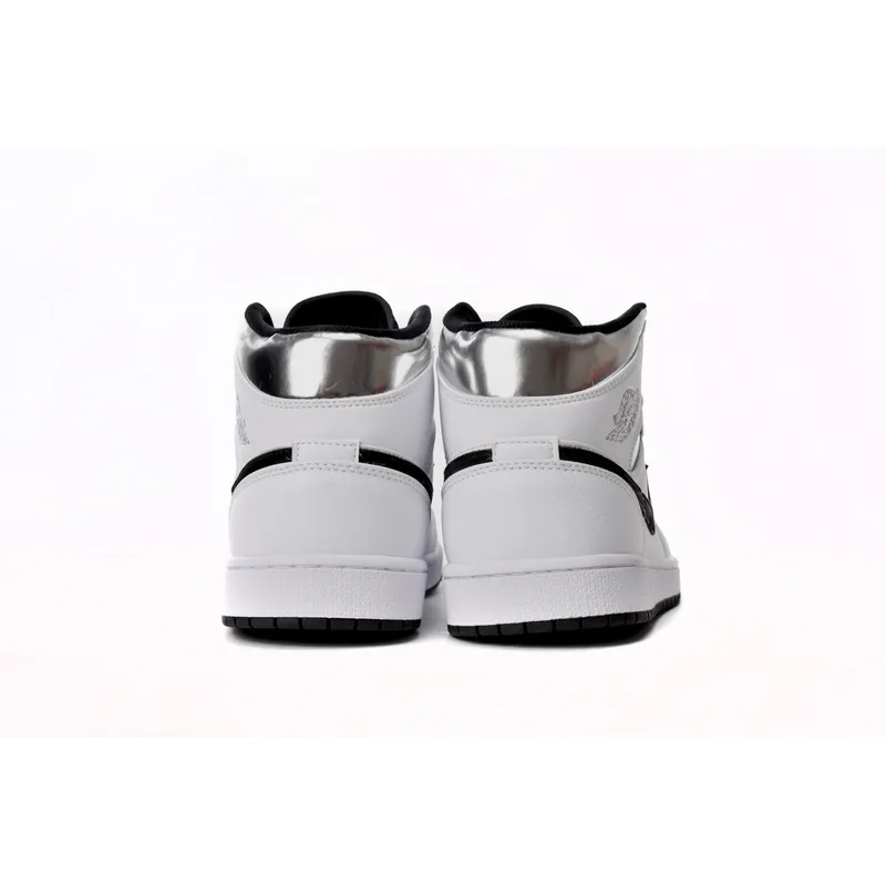 Air Jordan 1 Mid Alternate Think 16 554724-121
