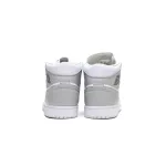 Air Jordan 1 Mid Grey Camo DC9035-100