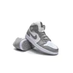 Air Jordan 1 Mid Linen 554724-082