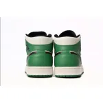 Air Jordan 1 Mid Pine Green 852542-301