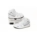 Air Jordan 1 Mid Schematic (GS) DQ1864-100