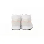 Air Jordan 1 Mid SE Light Iron Ore (Women's) DN4045-001