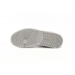 Air Jordan 1 Mid SE Light Iron Ore (Women's) DN4045-001