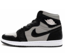 Air Jordan 1 Retro High OG Twist 2.0 Medium Grey (Women''s) DZ2523-001