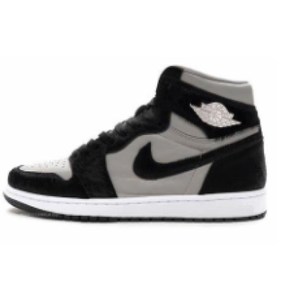 Air Jordan 1 Retro High OG Twist 2.0 Medium Grey (Women's) DZ2523-001 01