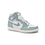 Air Jordan 1 Retro High Turbo Green 555088-311