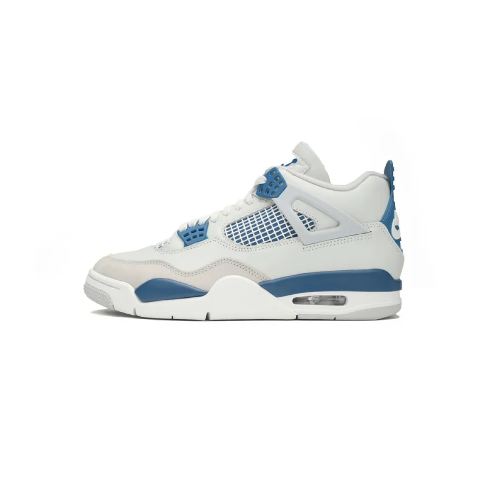 Air Jordan 4 Retro Military Blue (2024) FV5029-141