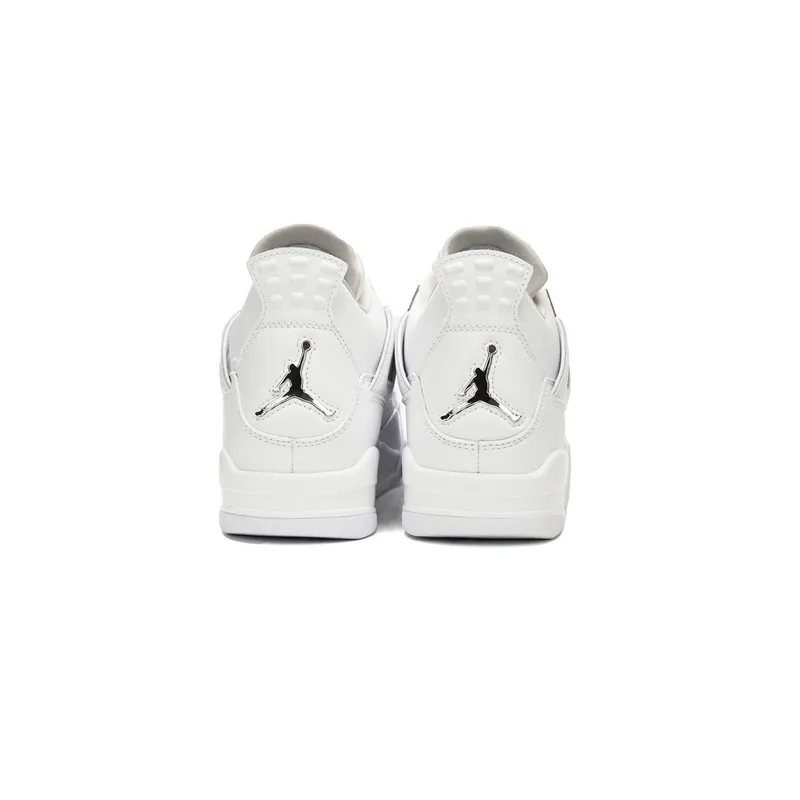 Air Jordan 4 Retro Pure Money (2017)  308497-100