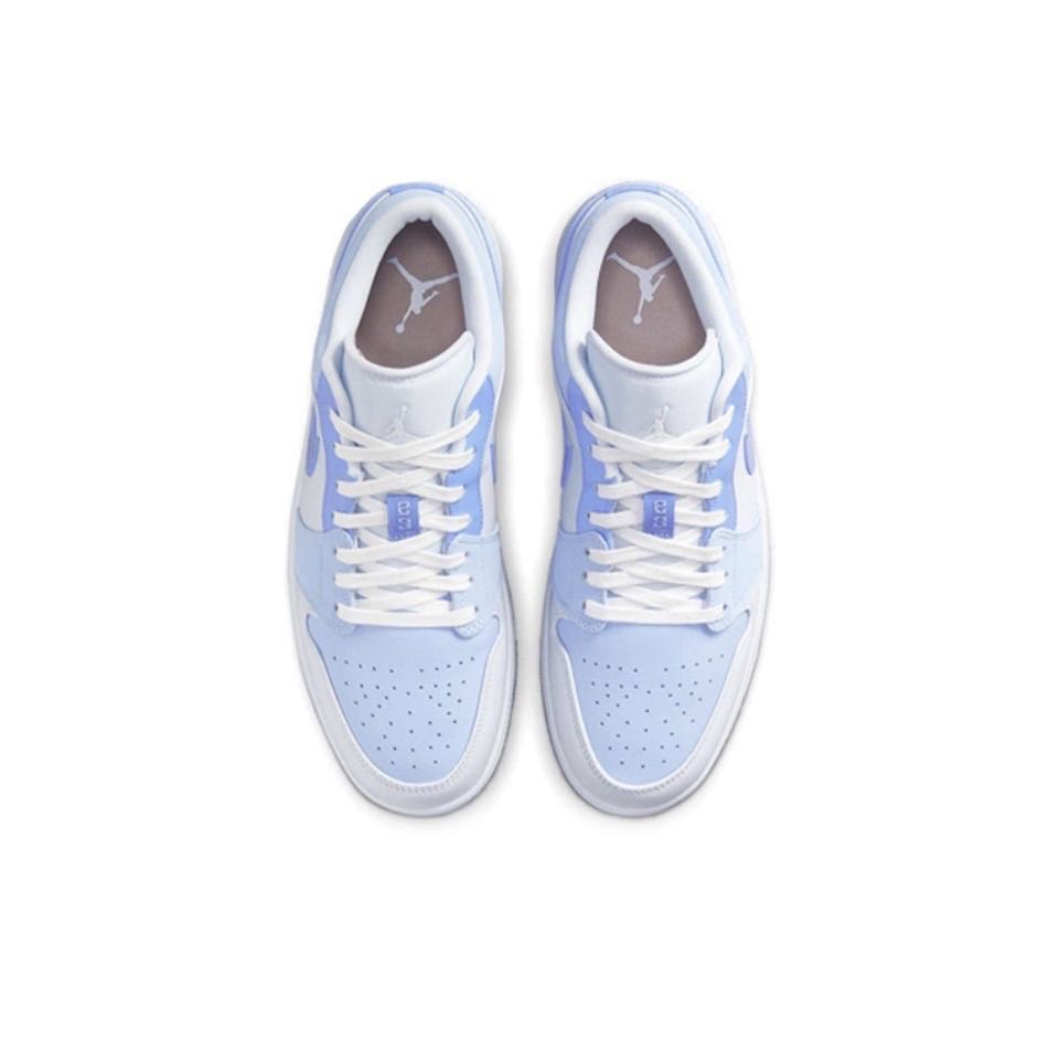 Air Jordan 1 Low SE Mighty Swooshers DM5442-040