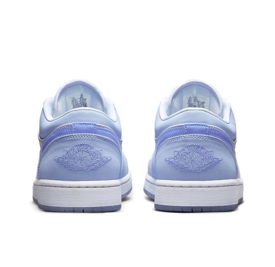 Air Jordan 1 Low SE Mighty Swooshers DM5442-040